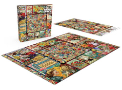 Vintage Ephemera Flower & Garden