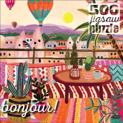 Cappadocia Turkey Hot Air Balloon