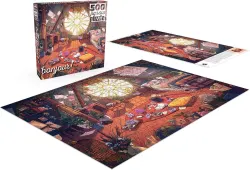 Messy Room - Scratch and Dent Around the House