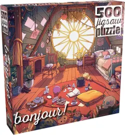 Messy Room - Scratch and Dent Around the House