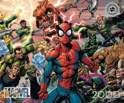 SILVER: Marvel - Sinister War Movies & TV