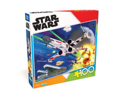 Star Wars - X-Wing Assault Star Wars