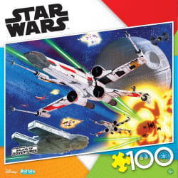 Star Wars - X-Wing Assault Star Wars