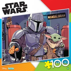 Star Wars - The Mandalorian - The Child Disney