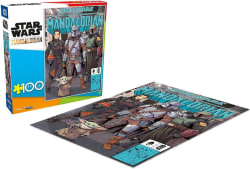 Legendary Bounty Star Wars