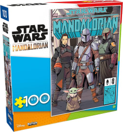 Legendary Bounty Star Wars