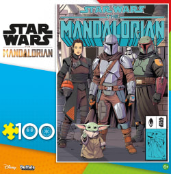 Legendary Bounty Star Wars