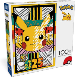 Summer Pattern Video Game