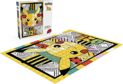 Summer Pattern Video Game