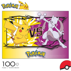 Pokemon Versus Video Game