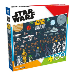 Star Wars Universe Star Wars