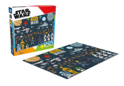 Star Wars Universe Star Wars