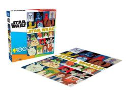 Join Me Star Wars