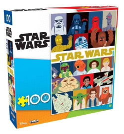 Join Me Star Wars