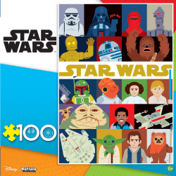 Join Me Star Wars