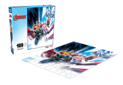 Thor The Mighty Avenger Movies & TV