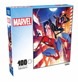 Action: Spider-Man No.1 Movies & TV