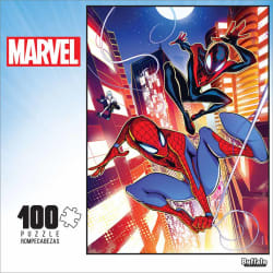 Action: Spider-Man No.1 Movies & TV