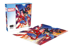 Action: Spider-Man No.1 Movies & TV