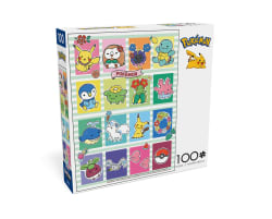 Entertainment: Pok&eacute;mon - Pokemon Cuties Movies & TV