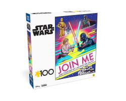 Entertainment: Star Wars - Together We Can Rule the Galaxy Star Wars