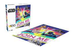 Entertainment: Star Wars - Together We Can Rule the Galaxy Star Wars