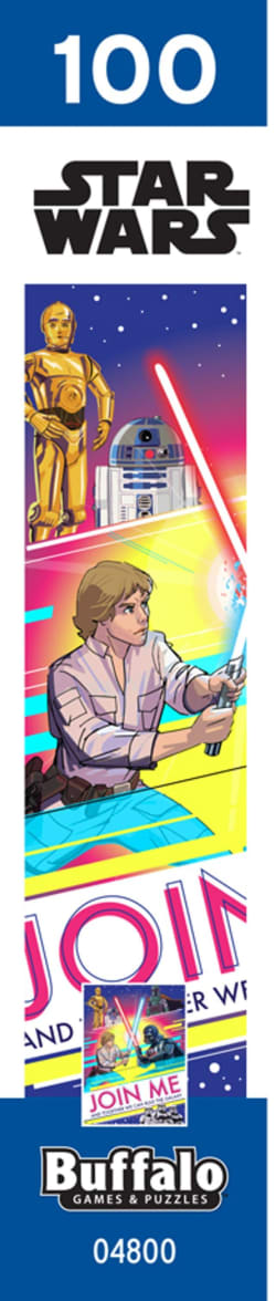 Entertainment: Star Wars - Together We Can Rule the Galaxy Star Wars