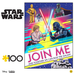 Entertainment: Star Wars - Together We Can Rule the Galaxy Star Wars