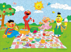 Sunny Day Sesame Movies & TV