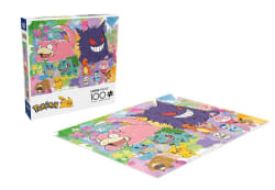 Pokemon: Pokemon Canvas Art Movies & TV