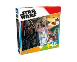 Star Wars - The Empire Strikes Back Star Wars Jigsaw Puzzle