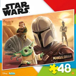 Star Wars: Precious Cargo Disney