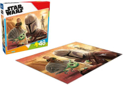 Star Wars: Precious Cargo Disney