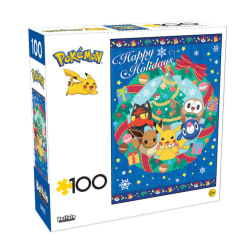 Pokemon - Alola Holiday Wreath Christmas