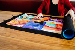 Best Puzzle Roll-up