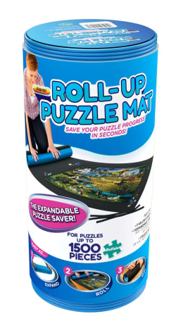 Best Puzzle Roll-up