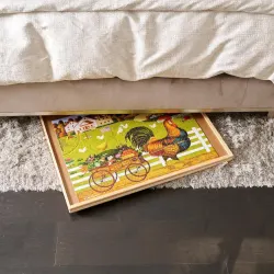 Puzzle Board - Standard 1000pc