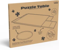 Puzzle Table - Jumbo 2000pc