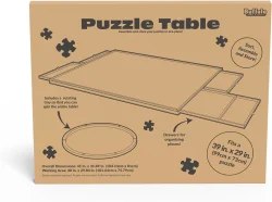 Puzzle Table - Jumbo 2000pc