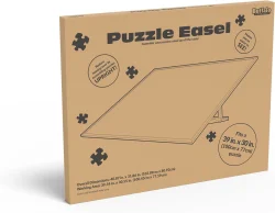 Puzzle Easel Fully-Assembled