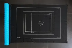 Jigsaw Pro Roll Up Puzzle Mat - 2000PC