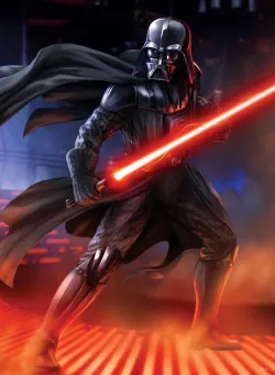 Star Wars Classic - Scratch and Dent Movies & TV