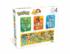 Pokemon Multipack Video Game Jigsaw Puzzle