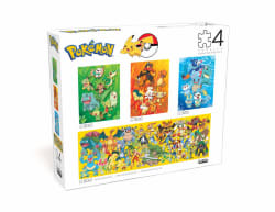 Pokemon Multipack Video Game