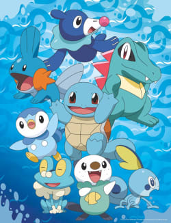 Pokemon Multipack Video Game