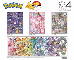 Pokemon Multipack #2 Movies & TV
