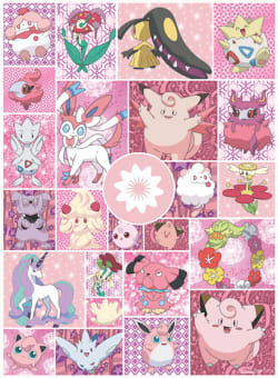 Pokemon Multipack #2 Movies & TV