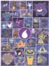 Pokemon Multipack #2 Movies & TV Jigsaw Puzzle