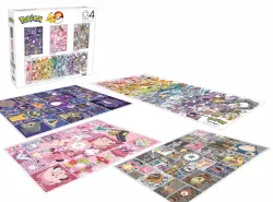 Pokemon Multipack #2 Movies & TV