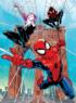 Marvel Spider-Verse Movies & TV Jigsaw Puzzle
